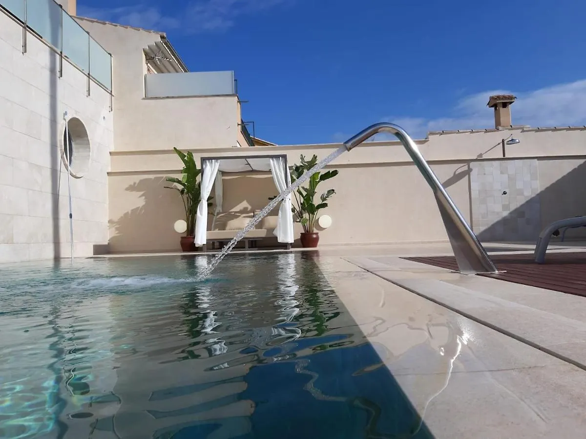 Casa vacanze Villa Rainbow Home Mallorca Palma di Maiorca